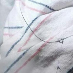 Meet your Posher, Joanna